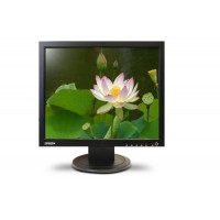 (discontinued) 17" LCD CCTV Monitor, Value Series